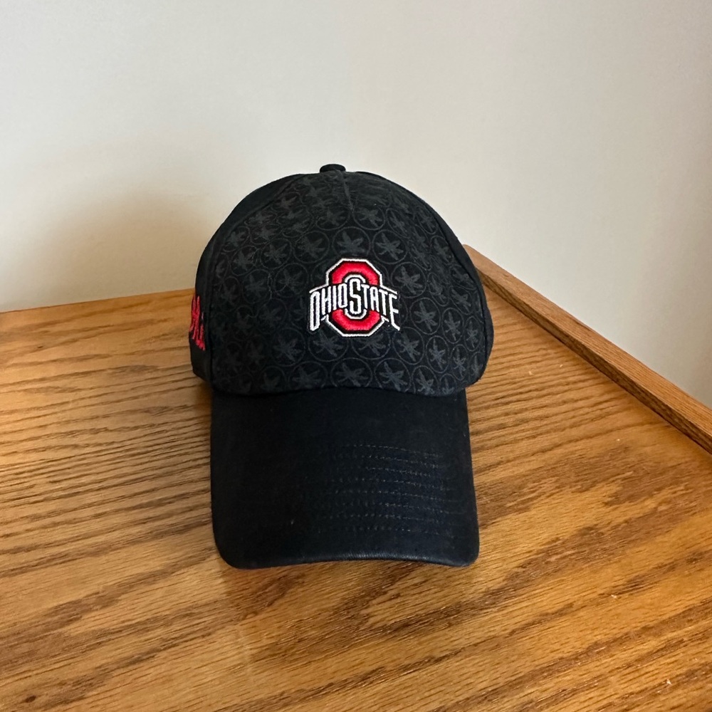 Nike Washed Cotton Cap